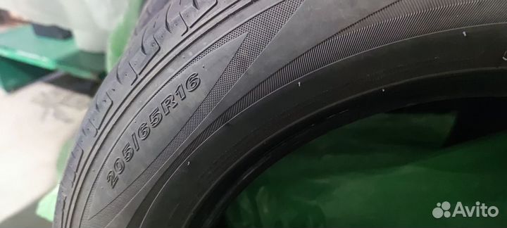 Nexen Classe Premiere CP672 205/65 R16