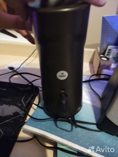 Акустическая система Genius SP-Q06