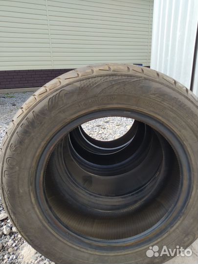 Rosava Itegro 215/65 R16