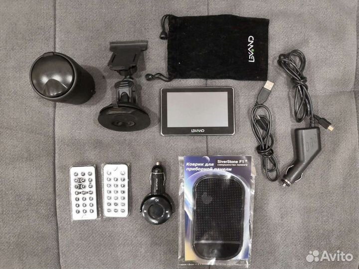 Набор автомобилиста