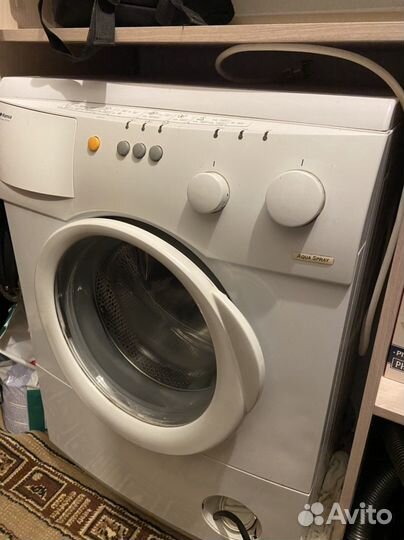 Hansa Стиральная машинка