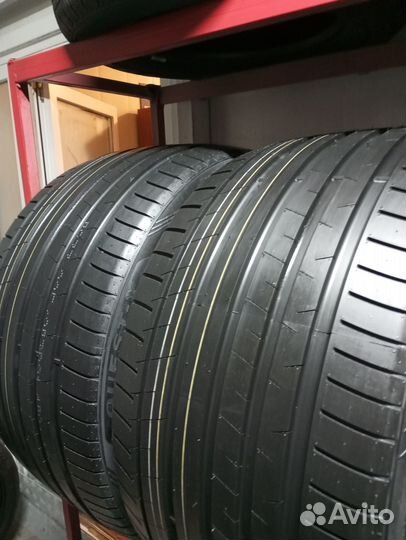 Greentrac Quest-X 325/30 R21