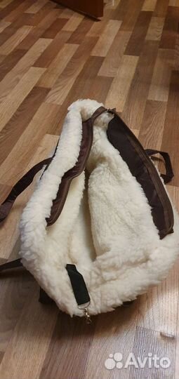 Переноска для маленьких собак