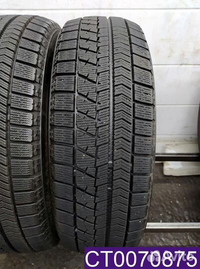 Bridgestone Blizzak VRX 185/60 R15 96T
