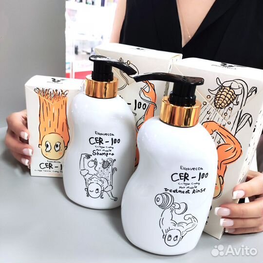 Корейская косметика оригинал