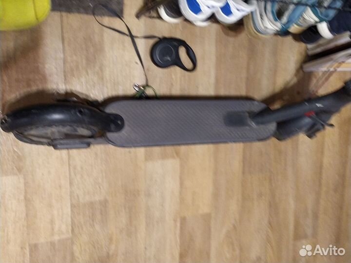 Электросамокат Xiaomi Mijia M 365 Electric Scooter