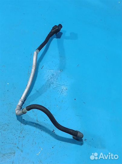 Топливный шланг Land Rover Range Rover evoque