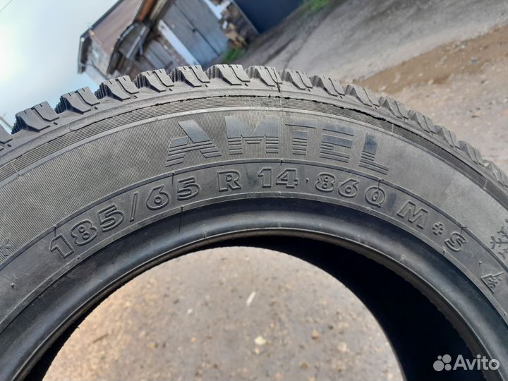 Amtel NordMaster 185/65 R14