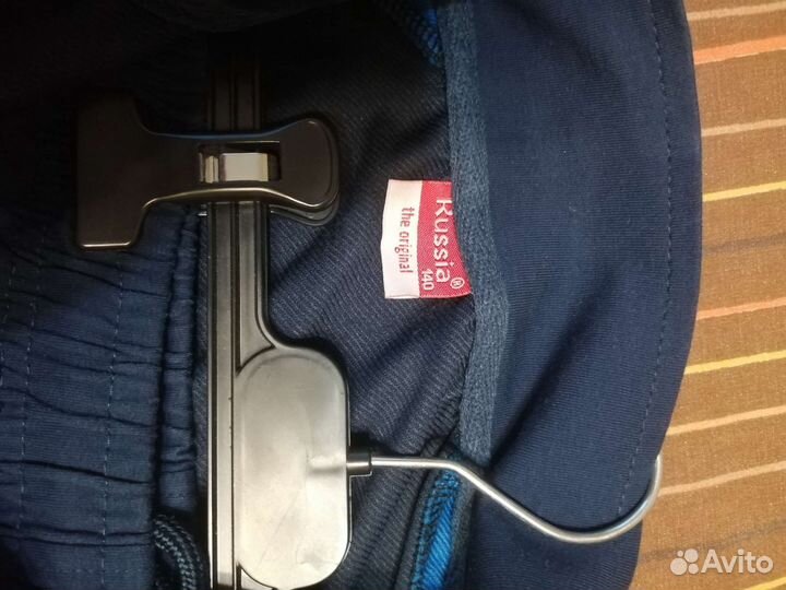 Спортивный костюм для мальчика 140