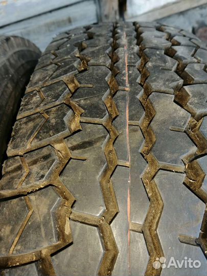 Hankook AH11 215/75 R17