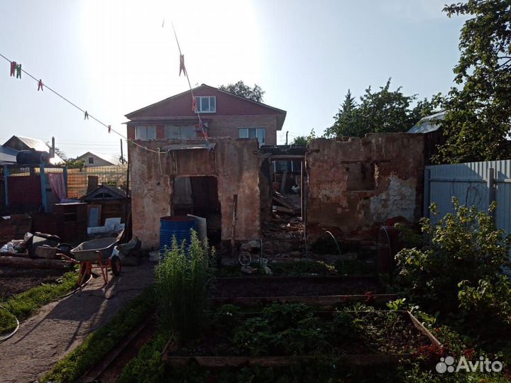 Демонтаж/подготовка К ремонту/снос