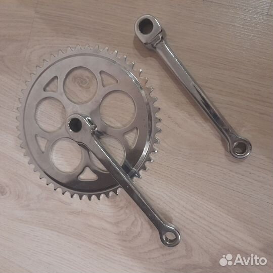 Велозапчасти