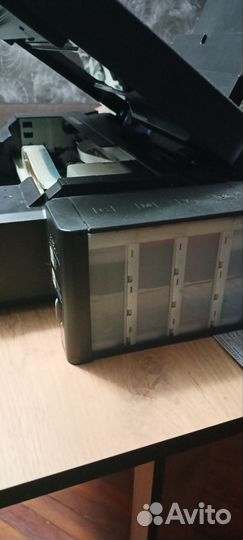 Принтер epson l355