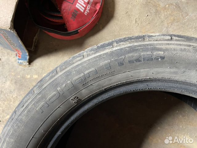 Nokian Tyres Nordman SZ 215/55 R17
