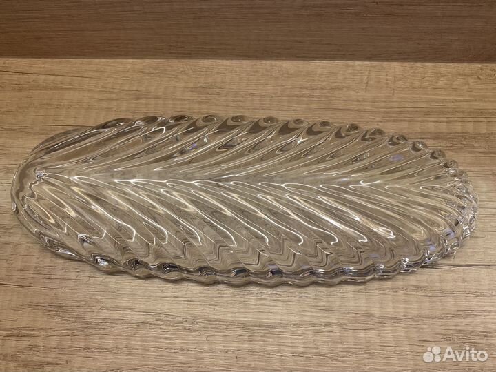 Блюдо для сервировки