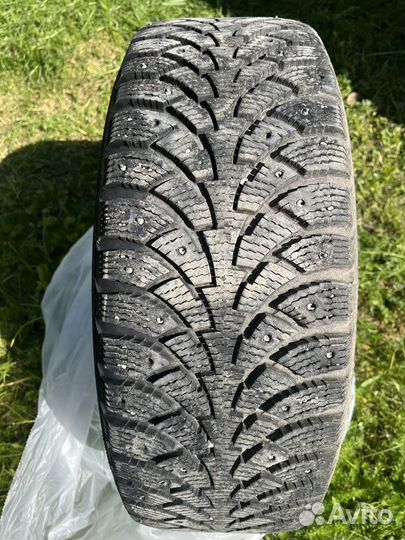 Nordman Nordman 4 205/55 R16