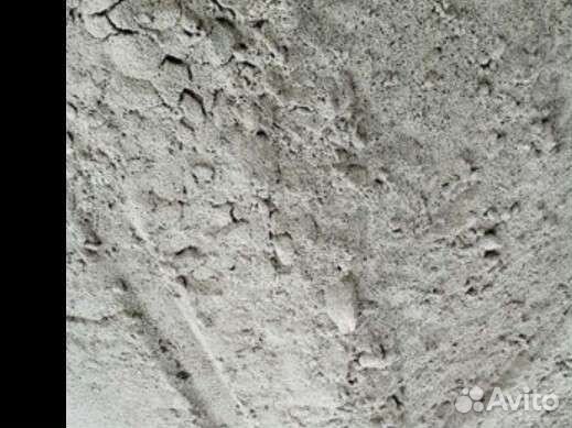 Песок кварцевый