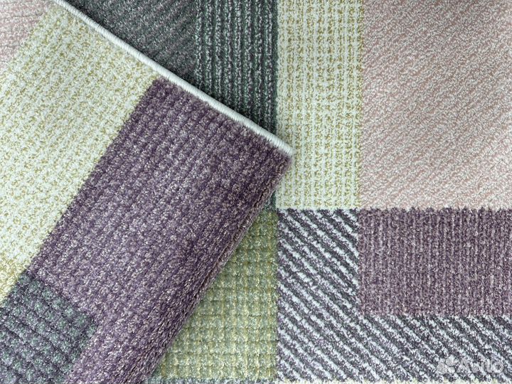 Ковер 1.2х1.8 новый