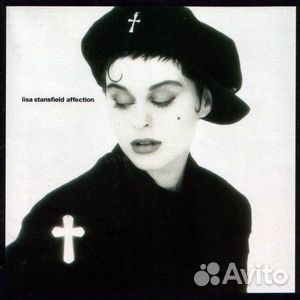 Виниловая пластинка Lisa Stansfield 1989 Affection
