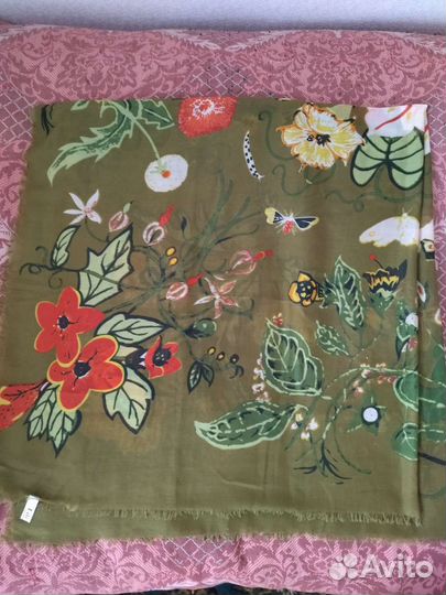 Платок бамбук- импортный