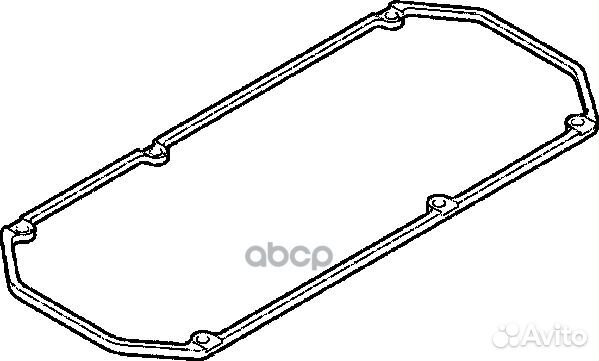 Прокл.клап.кр.mitsubishi pajero 3.0 /3.5L V6