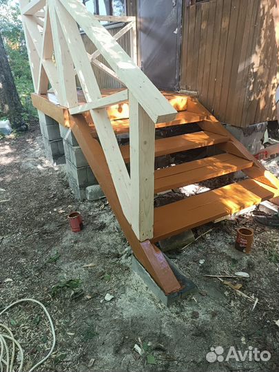 Пристройка к дому под ключ