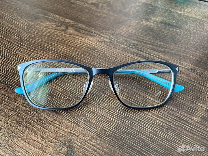 Очки Guess (d. -2,5)