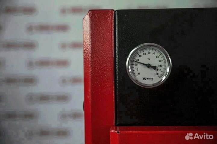 Котел горения / мaxi 20квт