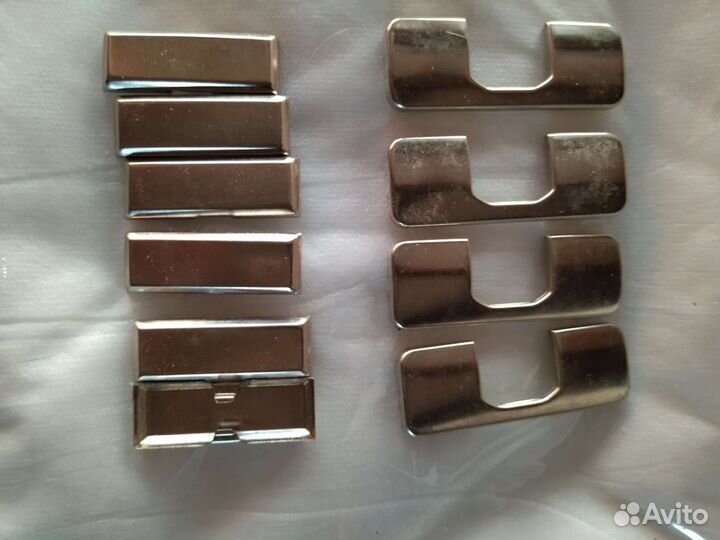 Мебельная фурнитура