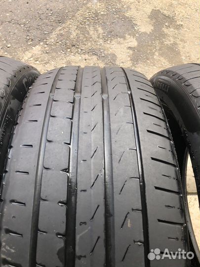 Pirelli Cinturato P7 205/50 R17 89V