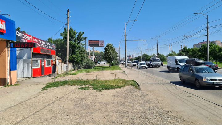 Аренда Цветочный магазин 80 м²