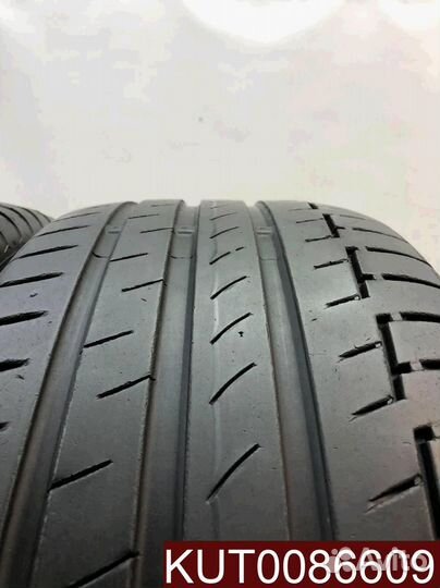 Continental ContiPremiumContact 6 235/55 R18 107U