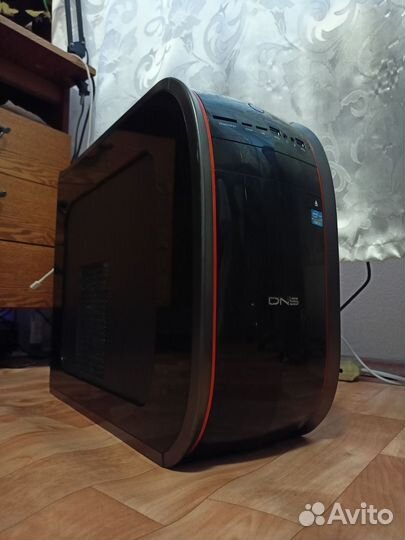 I3 3240/12Гб/gtx 650/SSD