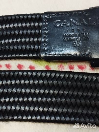 Сумка муж.Dolce Gabbana Италия;Ремень Италия