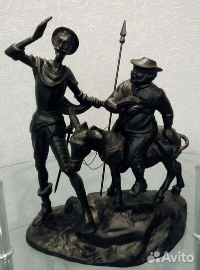 Каслинское литье