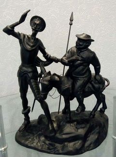 Каслинское литье