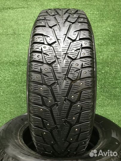 Yokohama Ice Guard IG55 215/65 R16 102T