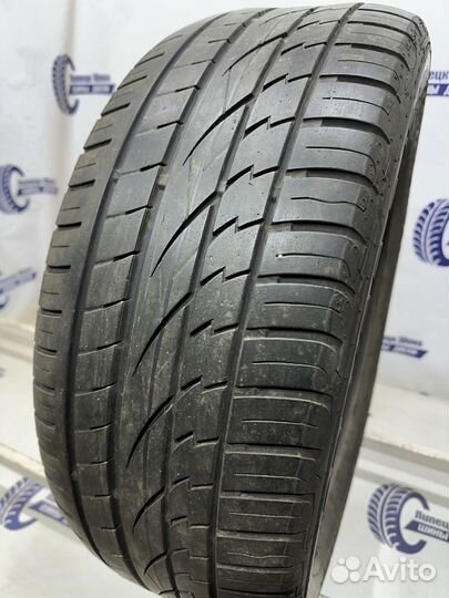 Continental ContiCrossContact UHP 235/55 R17