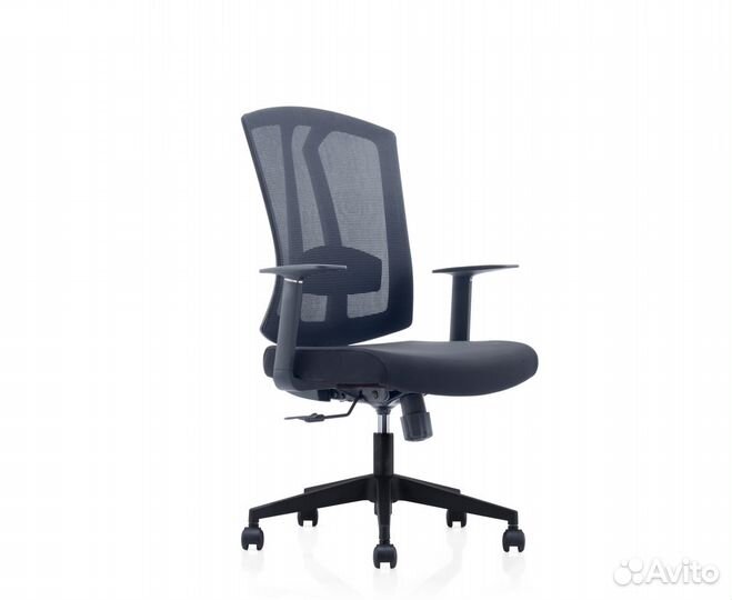 Компьютерное кресло Iron CH-267B-LPG