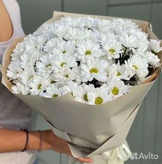 Хризантема Букеты с доставкой