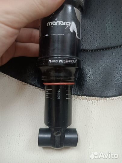 Амортизатор RockShox Monarch