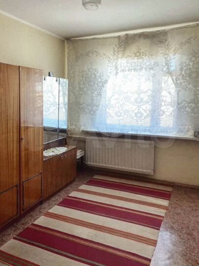 3-к. квартира, 62,1 м², 9/9 эт.