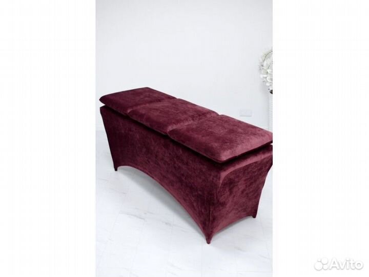 Матрац 3-секц. лэмшейкера ортопедический MF3-2402