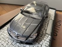 Brabus CLS Rocket 800 1:18 Limited Edition