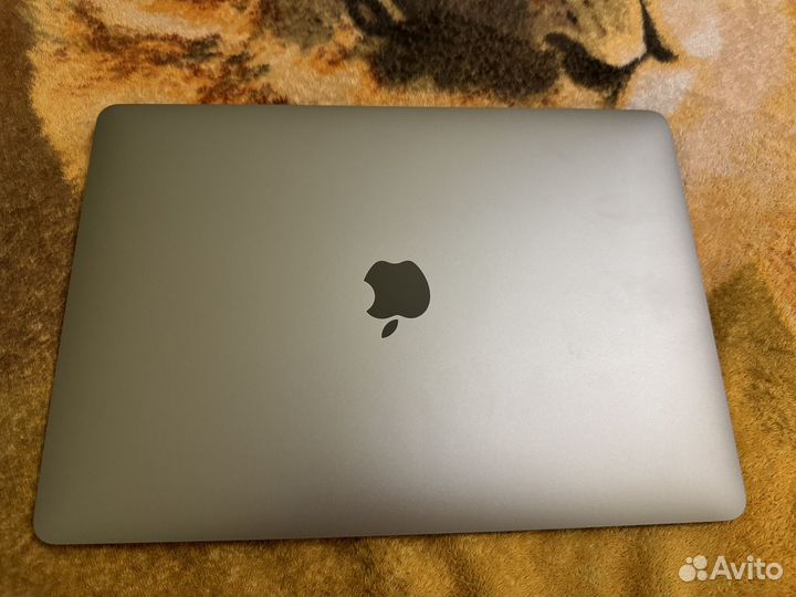 Macbook Air 13 M1 2020 16GB 1TB Apple Care