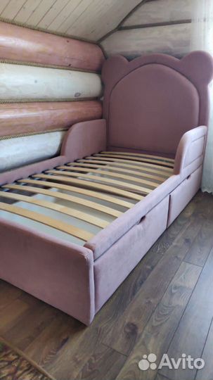 Детские кровати от производителя