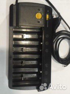 Зарядное Устройство GP