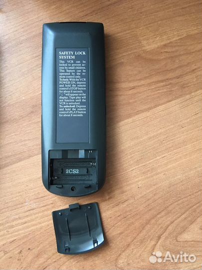 Пульт ду akai