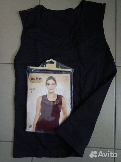 Футболки женские новые