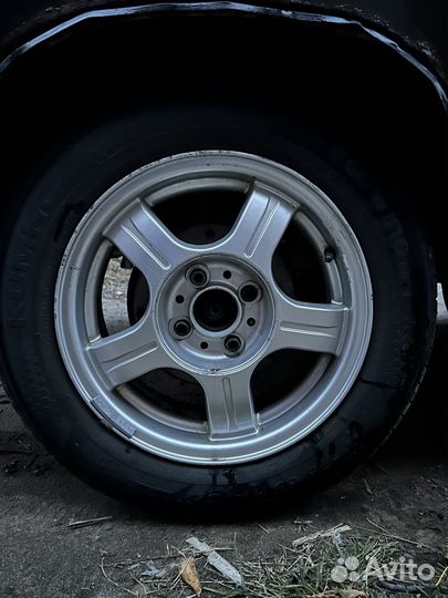 Kumho Ecowing ES31 175/65 R14